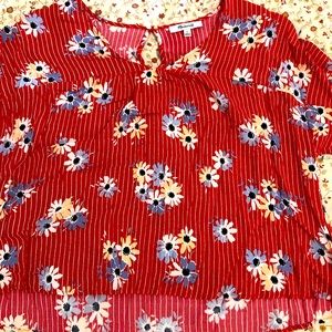 Madewell top